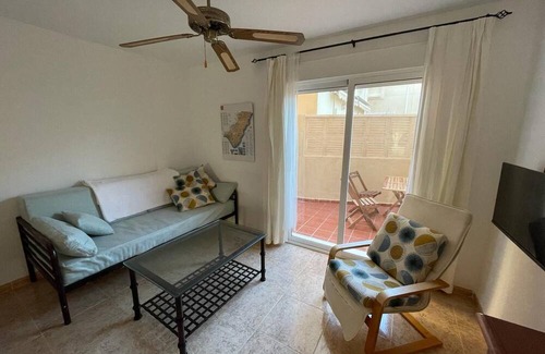 Pujaire House | Adosado con Piscina