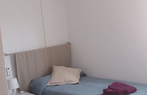 Pujaire House | Adosado con Piscina