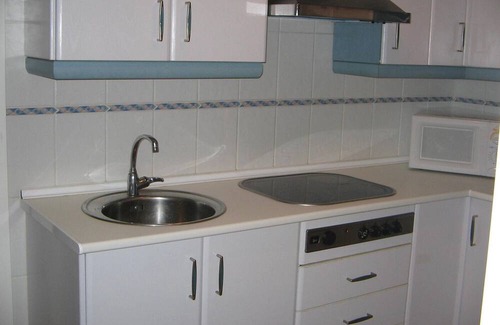 Atlanterra Apartment | Apartment Zahara de los Atunes, 2 bedrooms, 5 persons