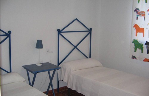 Atlanterra Apartment | Apartment Zahara de los Atunes, 2 bedrooms, 5 persons