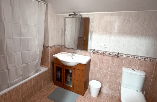 Portomarin Ski Chalet | Portohome I