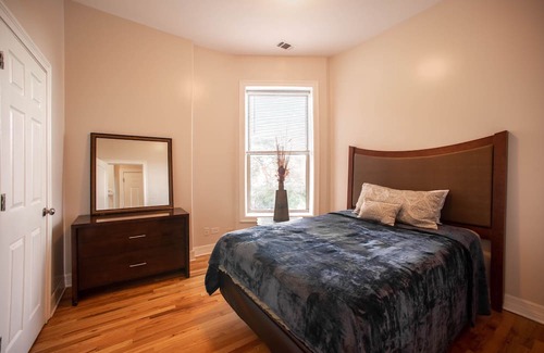 Woodlawn Apartment | 3 BR Guest Suite In Woodlawn