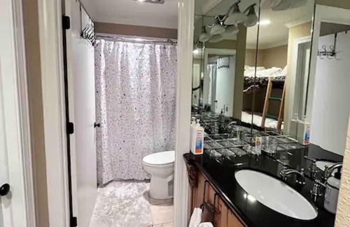 Sun Valley Condo | Kid and Pet Friendly Ski in/out condo at Dollar Mountain.
