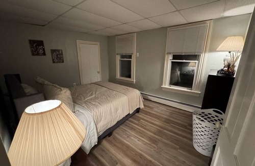 Ashfield House | Three Bedroom House in Downtown Jim Thorpe