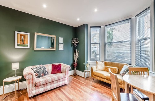 Westgate-on-Sea Cottage | 3 bedroom accommodation in Westgate On Sea