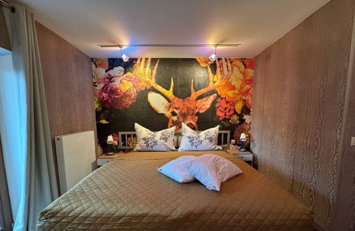 Eben am Achensee Bed & Breakfast | Cozy family-run B&B on lake Achensee