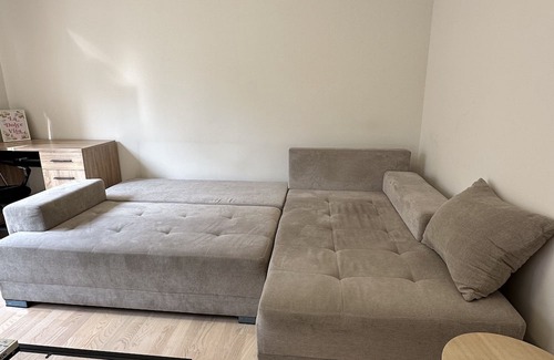 Dorcol Apartment | Belgrade City Retreat- Downtown Apartment -10 min Walk To Kalemegdan