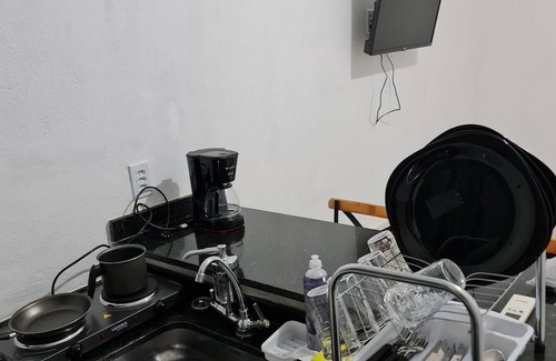 Capao Apartment | Loft Beach Búzios