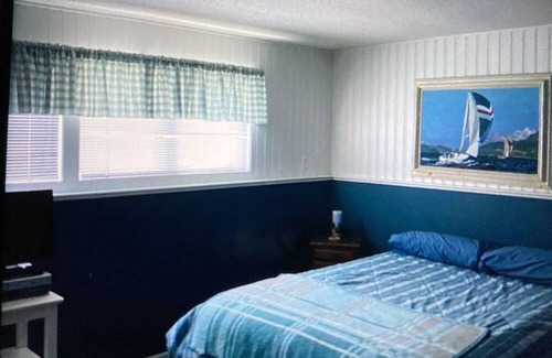 Bemidji House | Bemidji Lake House