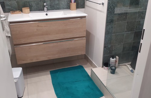 Faubourg de l'Arche Apartment | Appartement Lumineux et Spacieux, Proche de la Défense et des Transports