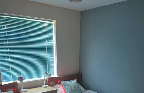 Scurlage Ski Chalet | Trem-y-mor, No. 6 Gower Holiday Village