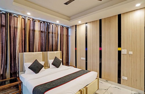 Knowledge Park III Hotel | Townhouse Heart Beat Knowledge Park 3