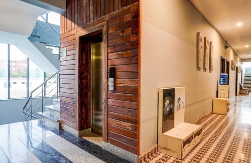 Knowledge Park III Hotel | Townhouse Heart Beat Knowledge Park 3
