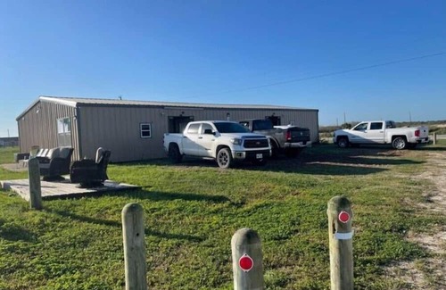 Port Lavaca Apartment | Sunset Haven: Your Seaside Escape