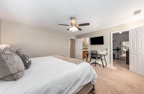 Highland House | Highland Indiana Rental