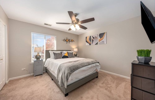 Highland House | Highland Indiana Rental