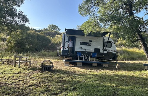 Jamul RV Rental | “Discover the Joy of Nature at GoodVibes Ranch & Farm!”