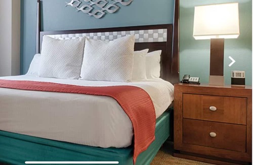 Oxon Hill Apartment | Two-bedroom "apartment" that sleeps 8. National Harbor/DC! Lots to do and see!