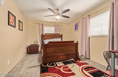 Sunset Ridge Townhomes Apartment | New brand home accessible to popular attractions events , UA and hospitals
