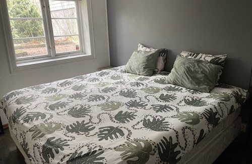 Ullern Apartment | Discover a Unique and Stylish Fully Furnished Apartment in a Prime Location