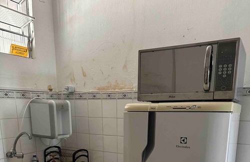 Sitio Irema House | Casa de Praia p/ Família, Confortável, bem Arejada