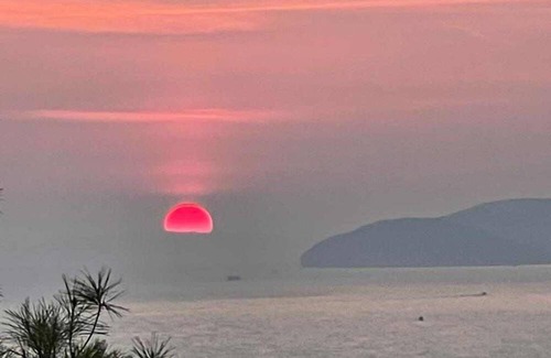 Stobrec Apartment | Super Horizont Beach House Apartment, With the Best View in Dalmatia!