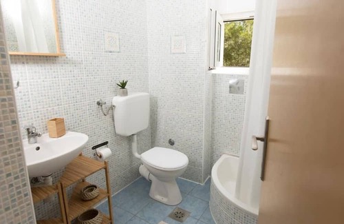 Stobrec Apartment | Super Horizont Beach House Apartment, With the Best View in Dalmatia!
