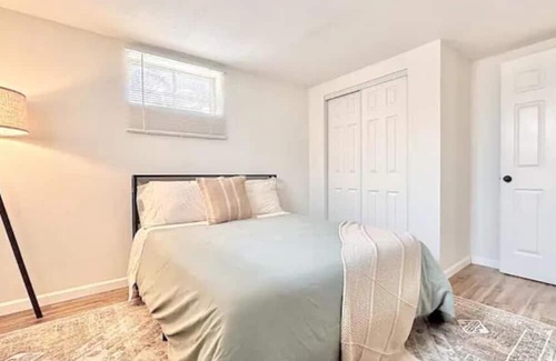 Alta Vista Area Apartment | Modern 2BR Near Denver & Golden