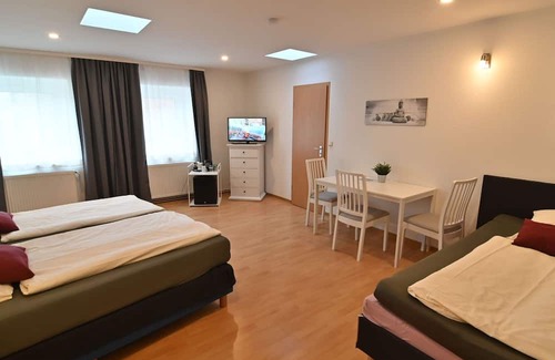 Schwerin House | Vrbo Property