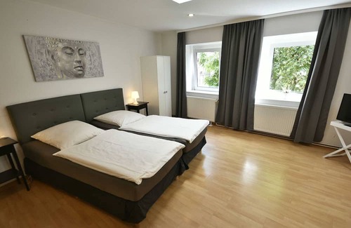 Schwerin House | Vrbo Property