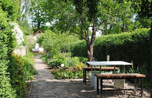 Pelsin Apartment | Westsied - De Ingel Hoof - Ferienwohnungen auf Wunderschönem Grundstück