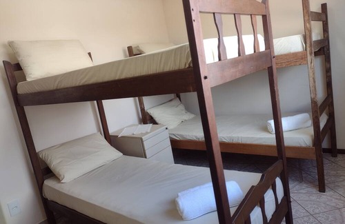 Colonia do Marcal House | Casa Grande Conforto