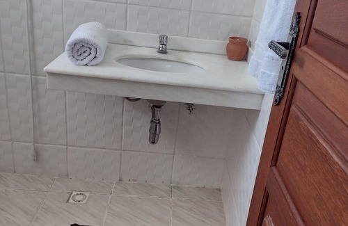 Colonia do Marcal House | Casa Grande Conforto