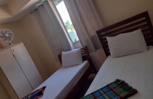 Colonia do Marcal House | Casa Grande Conforto