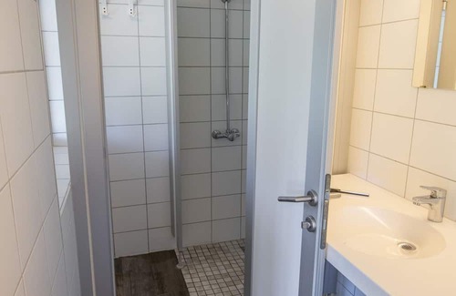 Freest Cabin | Finnhütte 02 - Ostseecamping Peenemündung