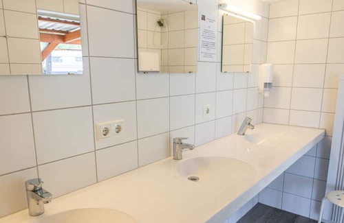 Freest Cabin | Finnhütte 02 - Ostseecamping Peenemündung