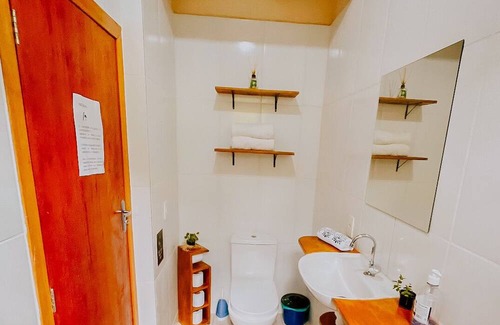 Itaipava Ski Chalet | Chalé Recanto das Montanhas em Itaipava