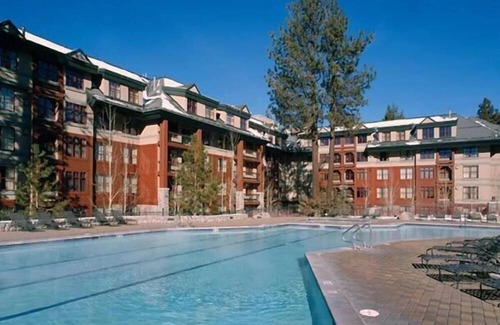 Lakeside Park Apartment | Marriott Timber Lodge 2BD Villa Labor Day Weekend