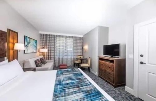 Lakeside Park Apartment | Marriott Timber Lodge 2BD Villa Labor Day Weekend