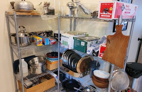 Las Positas Condo | Quiet condo by the beach