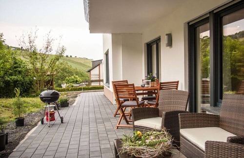 Lehmen House | The Moselle Gate to Koblenz