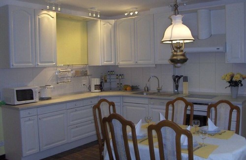 Ihlow House | Stiekelstack Modern retreat