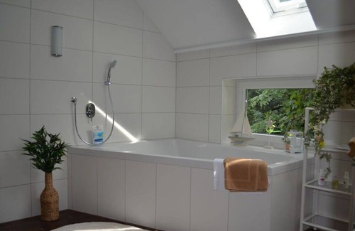 Ihlow House | Stiekelstack Modern retreat