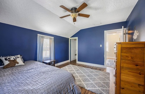 Merritt Island House | Charming quaint home, bordering Kennedy Space on a 5 acre equestrian estate.