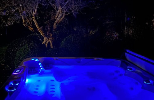 Locquenole House | Maison Bord de mer Avec Piscine Chauffée 28° et Spa/jacuzzi 38°