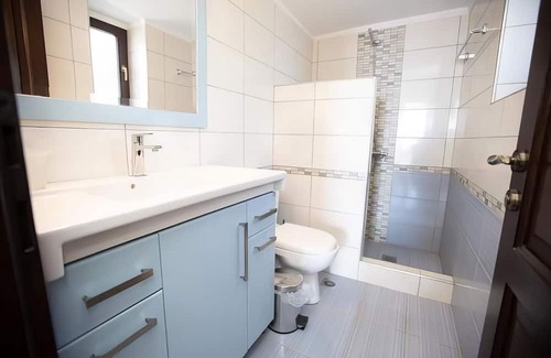 Omales Apartment | Armenopertra view-Manousakia ,suite, Mani