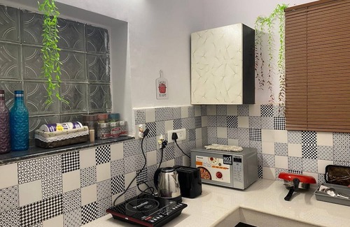 Lanka Apartment | Luxurious Apartment Near Assi Ghat!