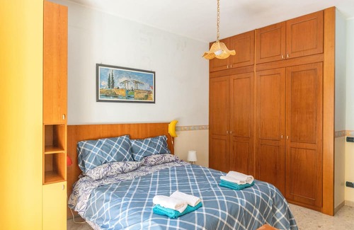 Rione Alto Apartment | Vrbo Property