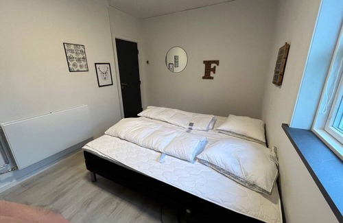 Norre Nebel House | 4 star holiday home in Nørre Nebel