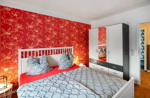 Neuendorf Apartment | 2 bedroom accommodation in Neuendorf